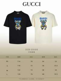 Picture of Gucci T Shirts Short _SKUGucciXS-Lsxtx0910557